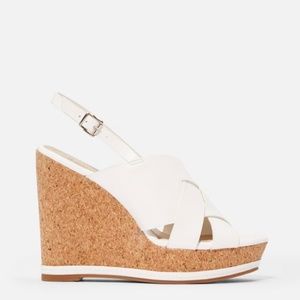 Cork - Wedge - Girl’s Trip